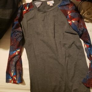 Lularoe top